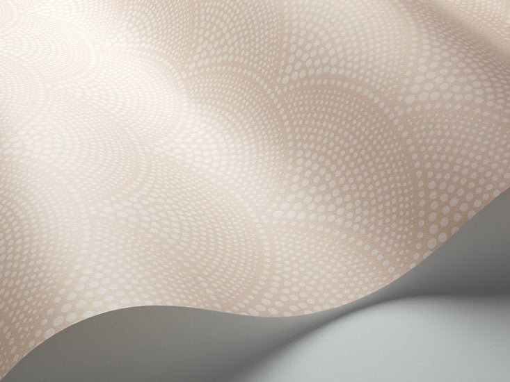 Cole & Son The Contemporary Selection Feather Fan behang 112/10035 - LAB COLOUR THE WORLD