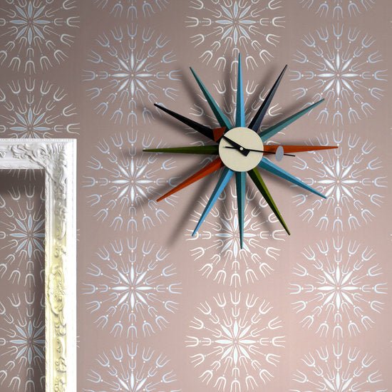 Cole & Son The Contemporary Selection Fioretti behang 69/1101 - LAB COLOUR THE WORLD