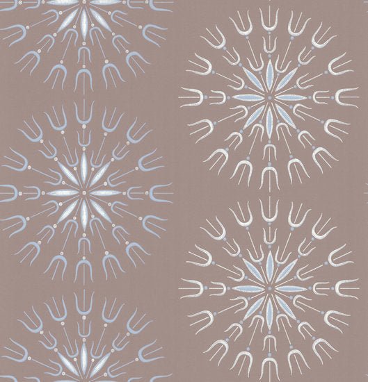 Cole & Son The Contemporary Selection Fioretti behang 69/1101 - LAB COLOUR THE WORLD