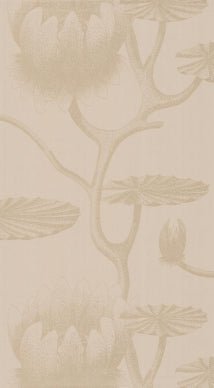Cole & Son The Contemporary Selection Lily behang 95/4019 - LAB COLOUR THE WORLD