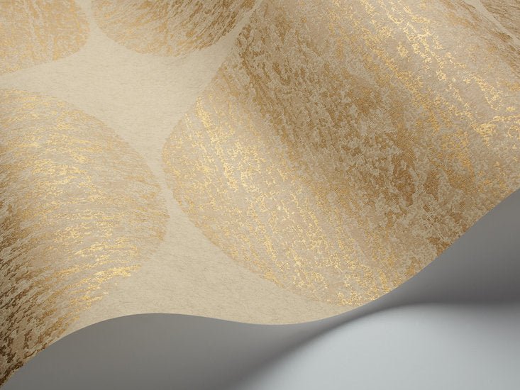 Cole & Son The Contemporary Selection Luna behang 69/5118 - LAB COLOUR THE WORLD