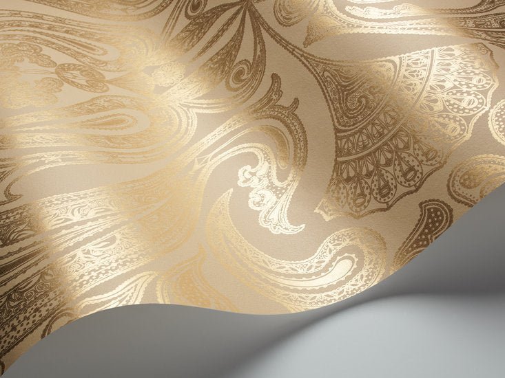 Cole & Son The Contemporary Selection Ma| LABar behang 66/1002 - LAB COLOUR THE WORLD