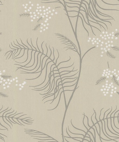 Cole & Son The Contemporary Selection Mimosa behang 69/8131 - LAB COLOUR THE WORLD