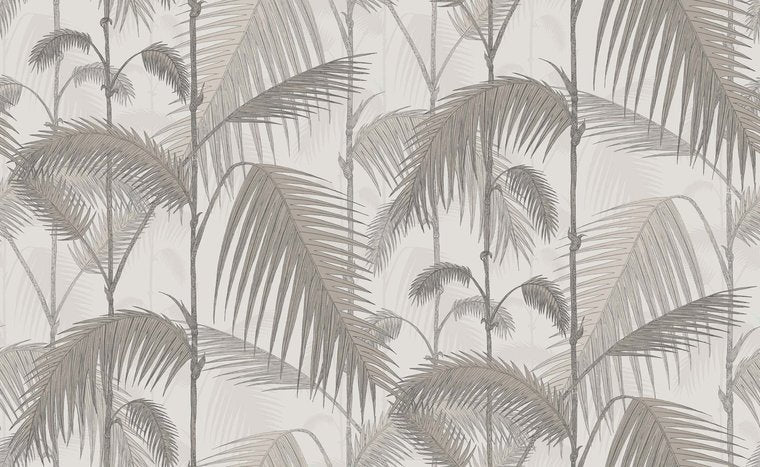 Cole & Son The Contemporary Selection Palm Jungle behang 112/1004 - LAB COLOUR THE WORLD