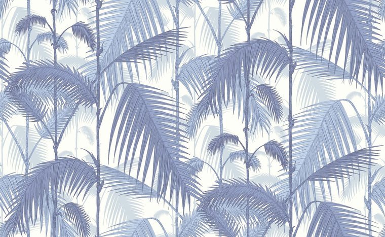 Cole & Son The Contemporary Selection Palm Jungle behang 95/1005 - LAB COLOUR THE WORLD