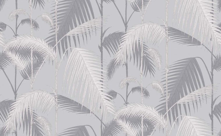 Cole & Son The Contemporary Selection Palm Jungle behang 95/1007 - LAB COLOUR THE WORLD