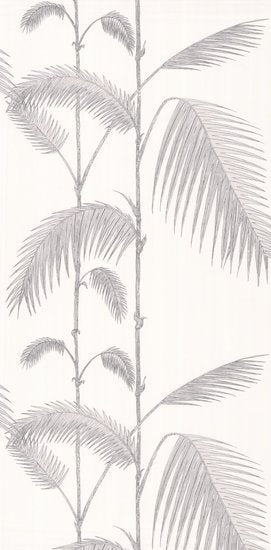 Cole & Son The Contemporary Selection Palm Leaves behang 95/1008 - LAB COLOUR THE WORLD