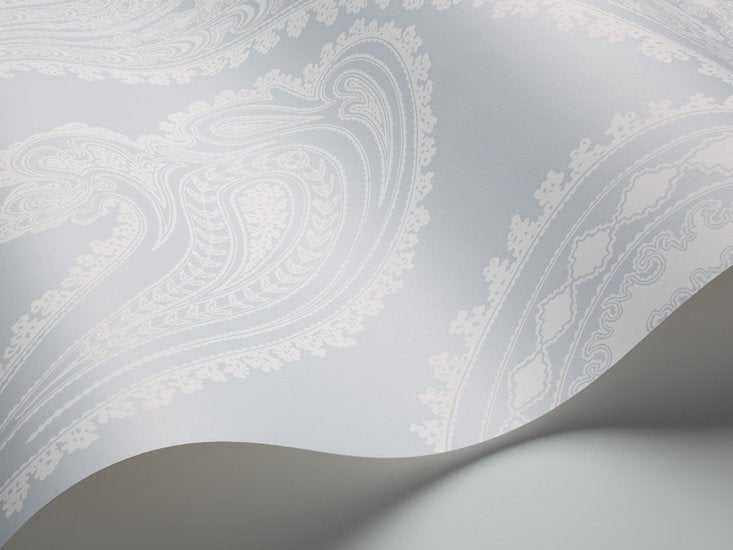 Cole & Son The Contemporary Selection Rajapur behang 95/2013 - LAB COLOUR THE WORLD