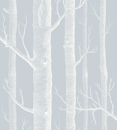Cole & Son The Contemporary Selection Woods behang 103/5022 - LAB COLOUR THE WORLD