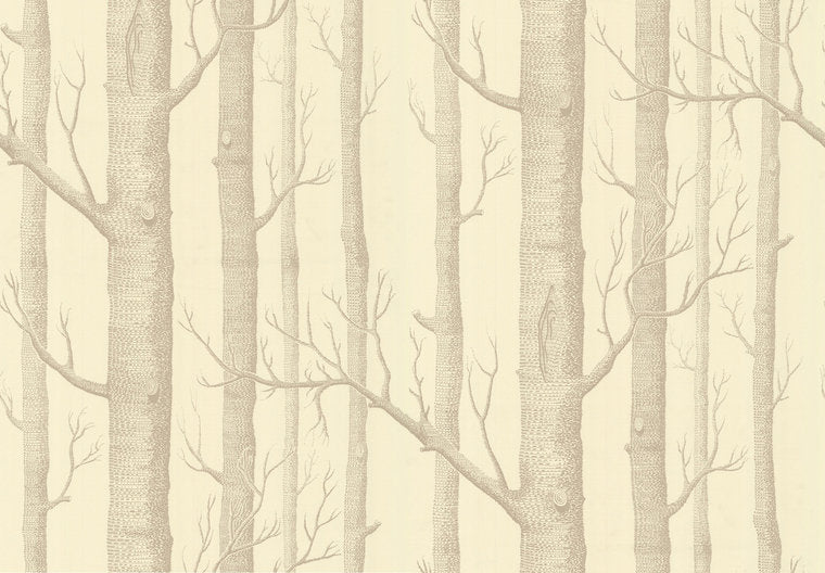 Cole & Son The Contemporary Selection Woods behang 69/12148 - LAB COLOUR THE WORLD