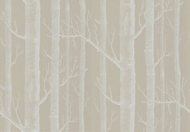 Cole & Son The Contemporary Selection Woods behang 69/12149 - LAB COLOUR THE WORLD