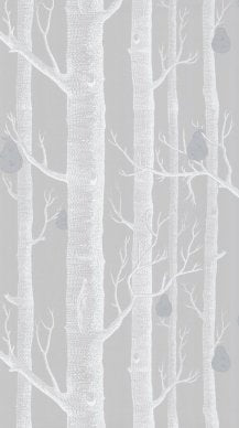 Cole & Son The Contemporary Selection Woods & Pears behang 95/5029 - LAB COLOUR THE WORLD