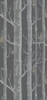 Cole & Son The Contemporary Selection Woods & Pears behang 95/5031 - LAB COLOUR THE WORLD