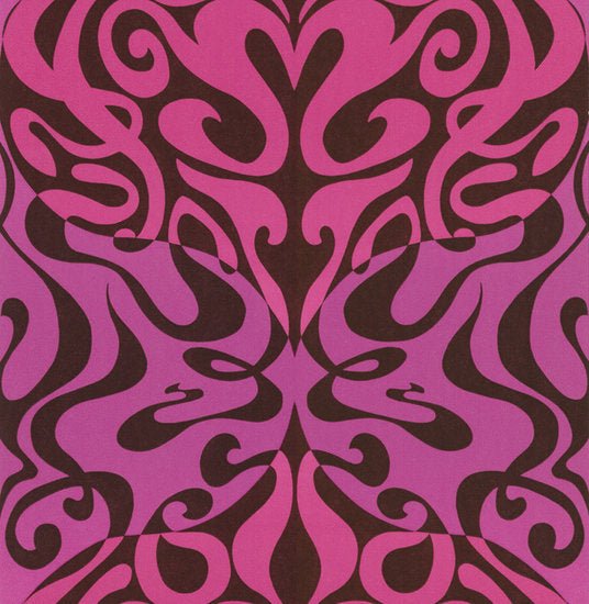 Cole & Son The Contemporary Selection Woodstock behang 69/7125 - LAB COLOUR THE WORLD