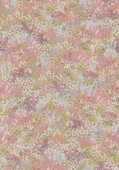 Cole & Son The Gardens Grande Fleur behang 120/3009 - LAB COLOUR THE WORLD