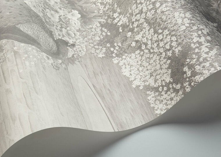 Cole & Son The Gardens Idyll behang 120/1002 - LAB COLOUR THE WORLD