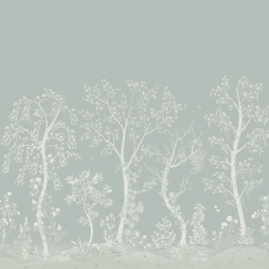 Cole & Son The Gardens Seasonal Woods behang 120/6020 - LAB COLOUR THE WORLD