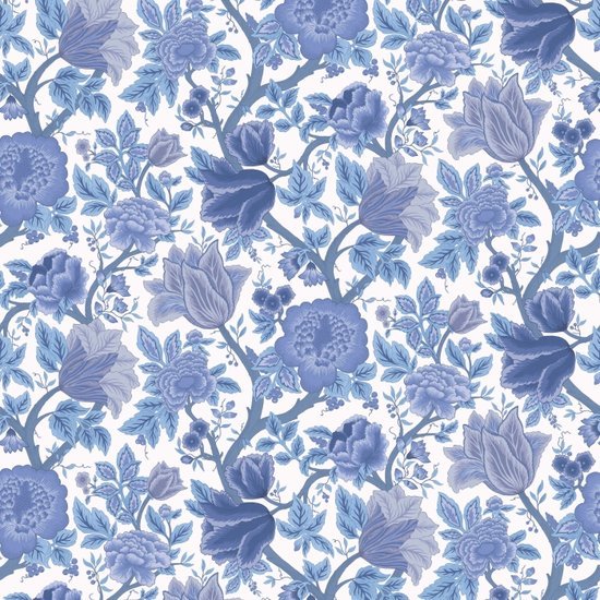 Cole & Son The Pearwood Collection Midsummer Bloom behang 116/4016 - LAB COLOUR THE WORLD