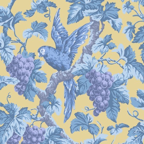 Cole & Son The Pearwood Collection Woodvale Orchard behang 116/5017 - LAB COLOUR THE WORLD
