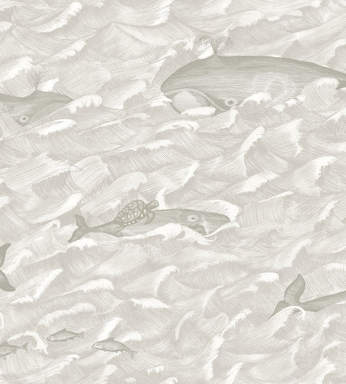 Cole & Son Whimsical Melville behang 103/1003 - LAB COLOUR THE WORLD