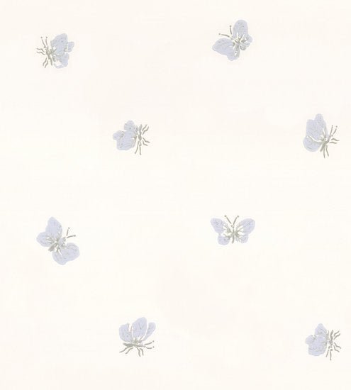 Cole & Son Whimsical Peaseblossom behang 103/10033 - LAB COLOUR THE WORLD