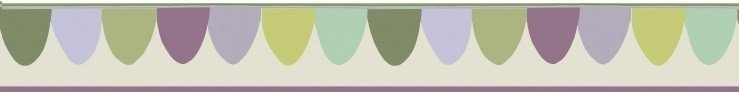 Cole & Son Whimsical Scaramouche behang 103/8028 - LAB COLOUR THE WORLD