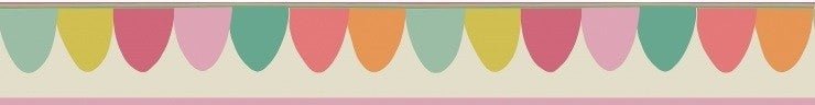 Cole & Son Whimsical Scaramouche behang 103/8029 - LAB COLOUR THE WORLD