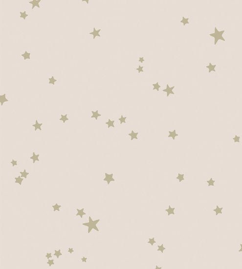 Cole & Son Whimsical Stars behang 103/3015 - LAB COLOUR THE WORLD
