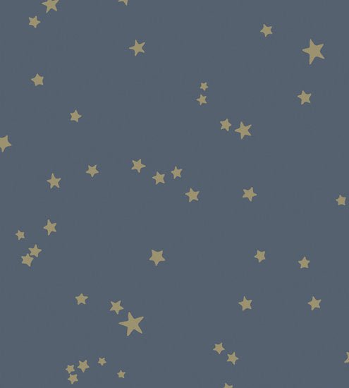 Cole & Son Whimsical Stars behang 103/3017 - LAB COLOUR THE WORLD