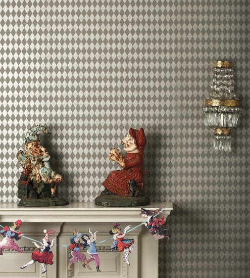 Cole & Son Whimsical Titania behang 103/14060 - LAB COLOUR THE WORLD