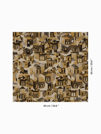 Dedar Altronde Wall Behang 02D2100900002 - LAB COLOUR THE WORLD