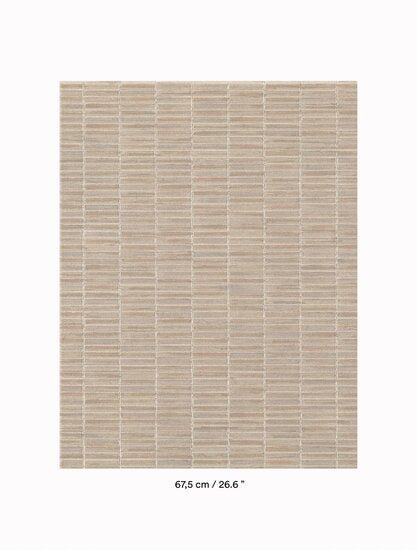 Dedar Bambu Behang 00D2200200007 - LAB COLOUR THE WORLD