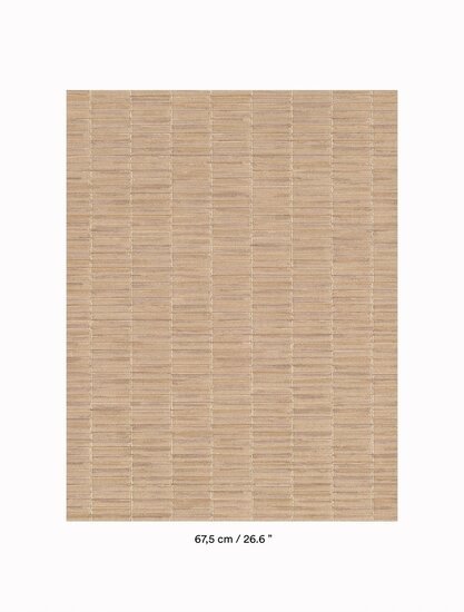 Dedar Bambu Behang 01D2200200001 - LAB COLOUR THE WORLD