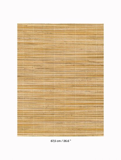 Dedar Bambu Strie Behang 01D2200300002 - LAB COLOUR THE WORLD