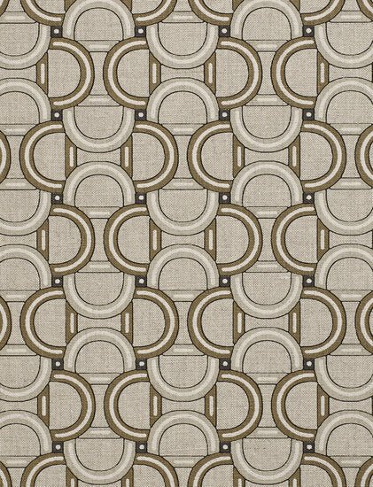 Dedar De-Da-Do Wall Behang 02D2100800001 - LAB COLOUR THE WORLD