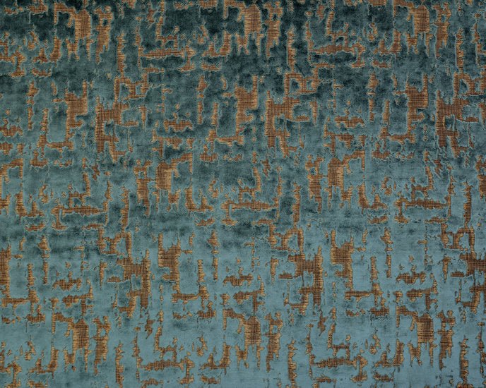 Dutch Walltextile Co. Caribou Behang 34 - LAB COLOUR THE WORLD