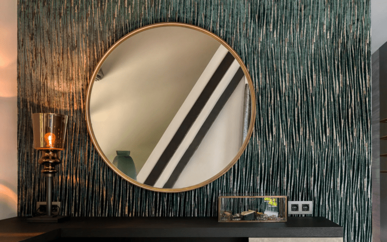 Dutch Walltextile Co. Dune Behang 82 - LAB COLOUR THE WORLD