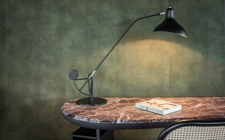Dutch Walltextile Co. Mehari Behang 50 - LAB COLOUR THE WORLD