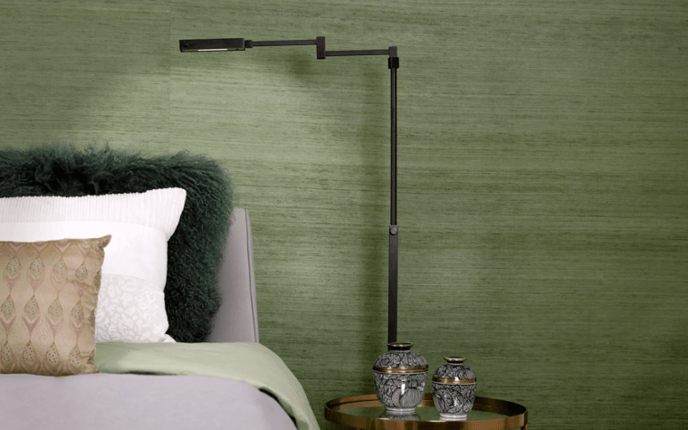 Dutch Walltextile Co. Silk Behang 34 - LAB COLOUR THE WORLD