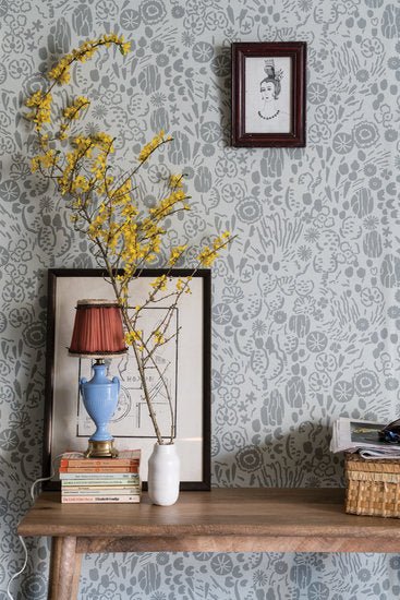 Farrow and Ball Atacama Behang BP5803 - LAB COLOUR THE WORLD