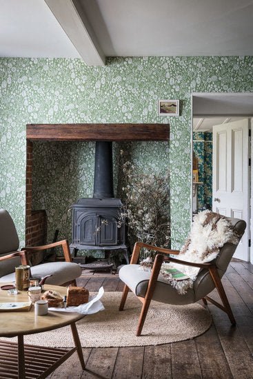 Farrow and Ball Atacama Behang BP5804 - LAB COLOUR THE WORLD