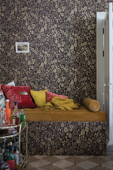 Farrow and Ball Atacama Behang BP5807 - LAB COLOUR THE WORLD