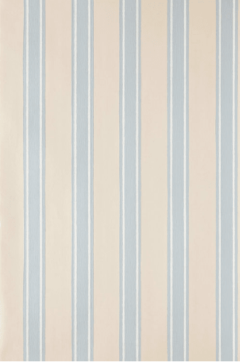 Farrow and Ball Block Print Stripe Behang BP744 - LAB COLOUR THE WORLD