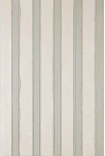Farrow and Ball Block Print Stripe Behang BP751 - LAB COLOUR THE WORLD