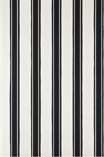 Farrow and Ball Block Print Stripe Behang BP754 - LAB COLOUR THE WORLD