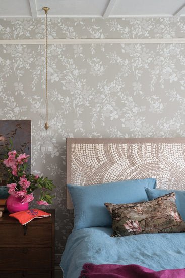 Farrow and Ball Bloesem Behang BP5701 - LAB COLOUR THE WORLD