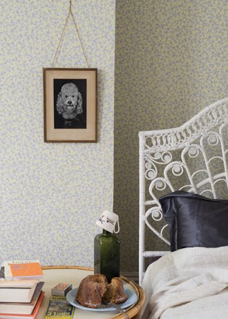 Farrow and Ball Blotsma Behang BP5202 - LAB COLOUR THE WORLD