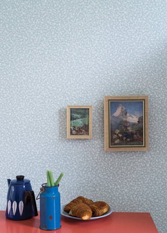 Farrow and Ball Blotsma Behang BP5204 - LAB COLOUR THE WORLD