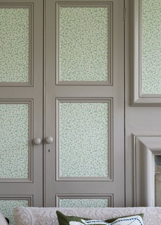 Farrow and Ball Blotsma Behang BP5205 - LAB COLOUR THE WORLD