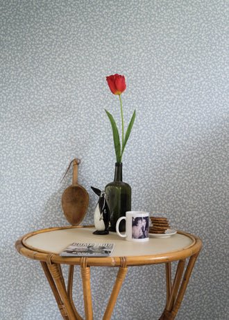 Farrow and Ball Blotsma Behang BP5206 - LAB COLOUR THE WORLD